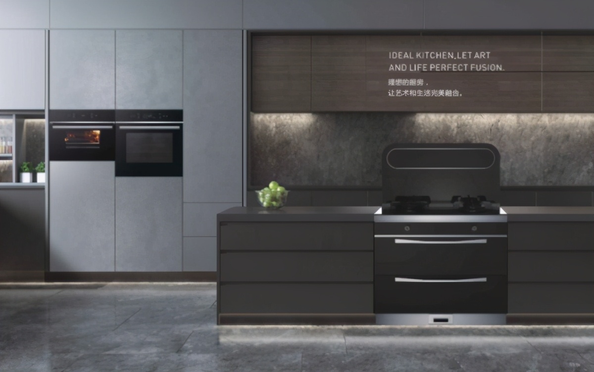 普田集成灶优缺点,普田集成灶十大名牌吗