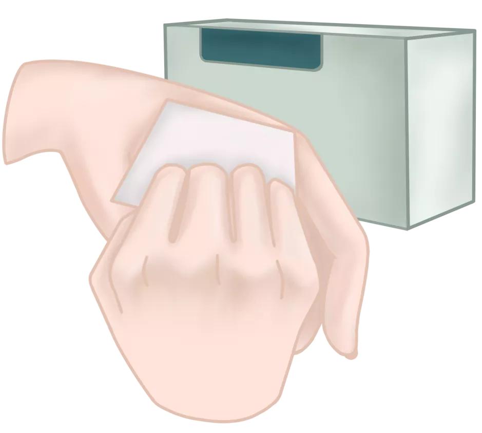 痒痒痒!身上出现这种小水疱,千万别戳破