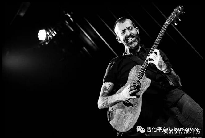 [AG杂志]Lowden代言人JonGomm分享给吉他爱好者的10个小建议