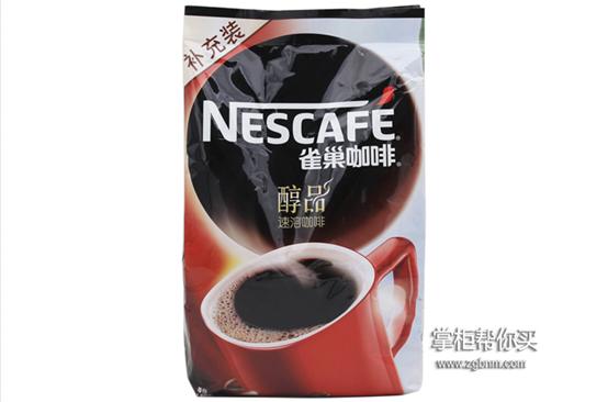 顶级雀巢速溶咖啡测评,雀巢瑞士进口冻干咖啡怎么喝