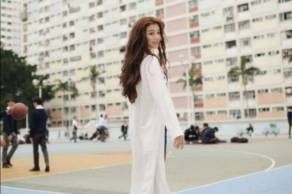 刘翔的前任葛天现状,刘翔前妻葛天现在干什么呢