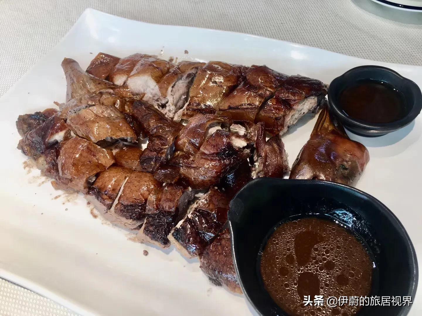 广州广式烧腊深井烧鹅南站店,中山特色烧腊