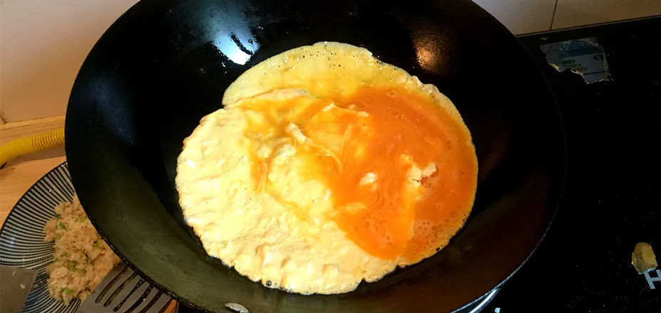 宵夜番茄蛋面做法,宵夜简单做法炒饭