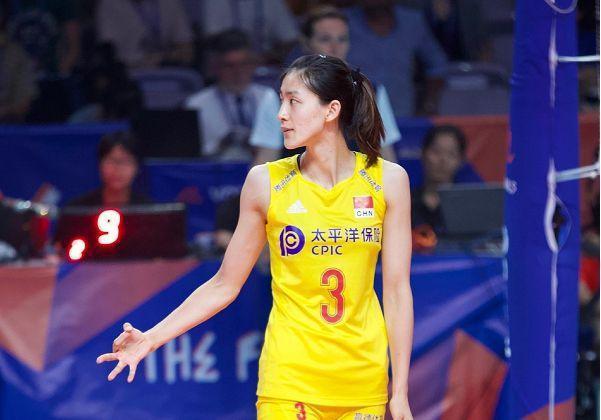 姚迪刁琳宇替补二传,姚笛与刁琳宇谁会胜出