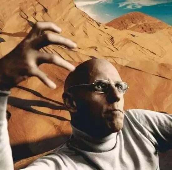 福柯的现状,福柯近况