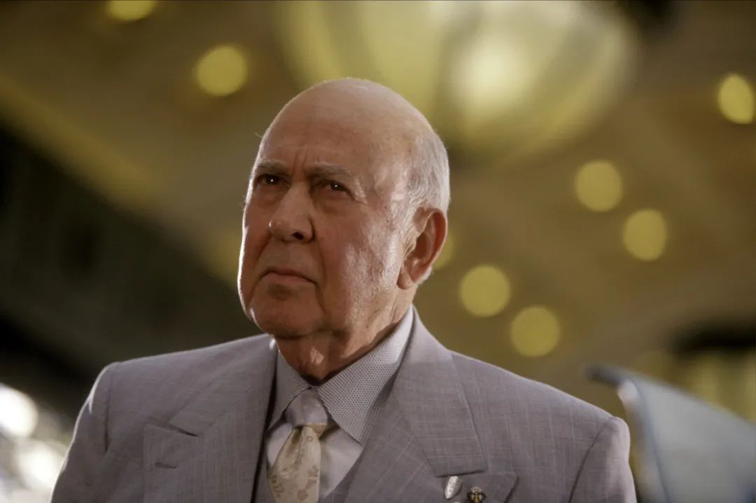 英媒总结2020年与世长辞的名人（猫），看看你都认得谁