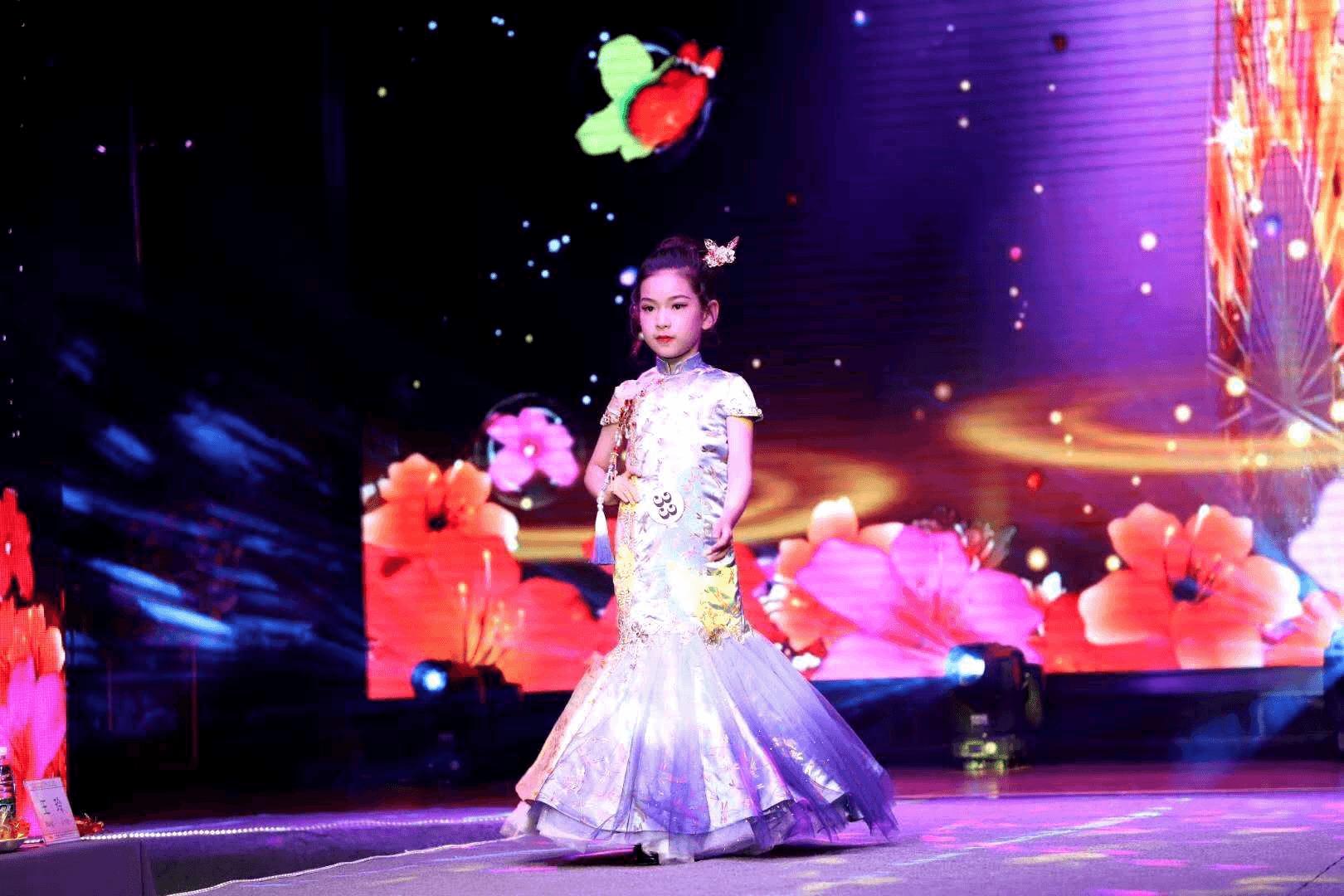 2016旗袍女王争霸赛广东赛区,第二届全球旗袍女王争霸赛