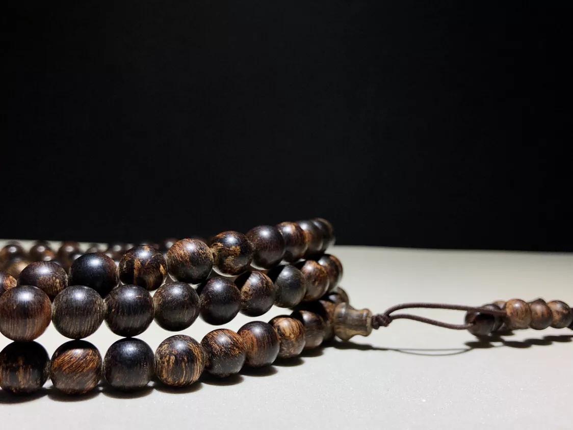 达拉干沉香味道淡淡的,印尼达拉干沉香