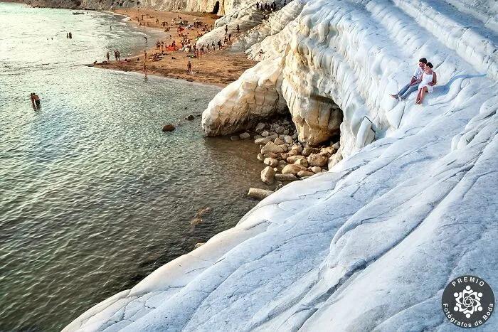 100寮犳渶鏂拌幏濂栧绀肩収,33涓幏濂栫殑濠氱ぜ鐓х墖瀹屽叏鍚稿紩鐪肩悆