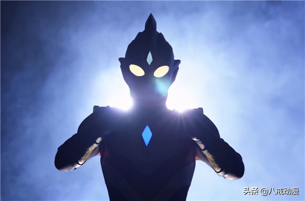 特利迦奥特曼最新解析,特利迦奥特曼特别篇解读