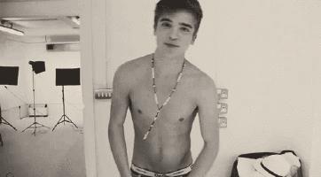 当你健身没动力不能坚持怎么办,健身练的肌肉不对称了怎么办