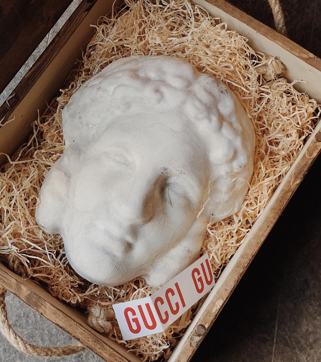 2018米兰时装周gucci,gucci今年的米兰时装秀