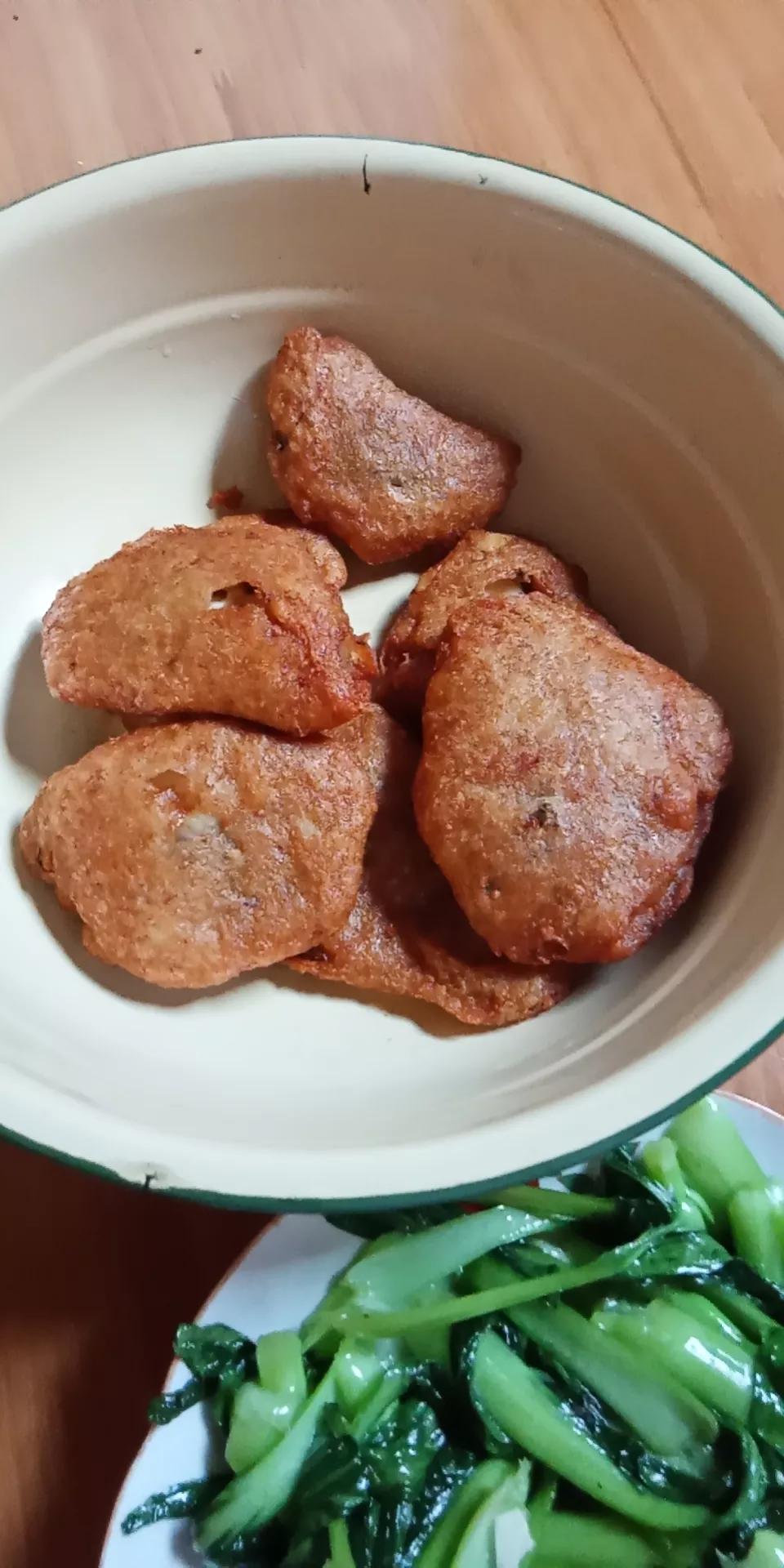 你们有买过公母猪肉吗？我买过一回