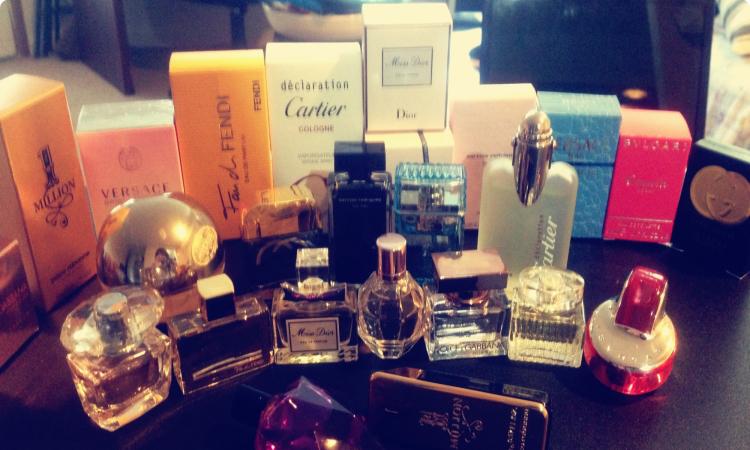 变美秘密香水,保湿修护香水