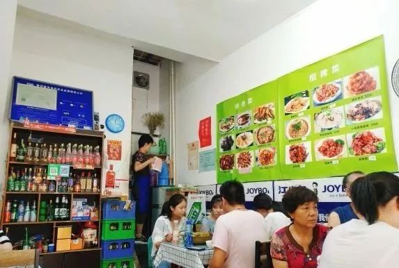 西安川菜苍蝇馆子,西安炒菜苍蝇馆子前十名