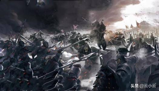 雪中悍刀行十大催泪瞬间经典语录,雪中悍刀行中让人催泪的场面