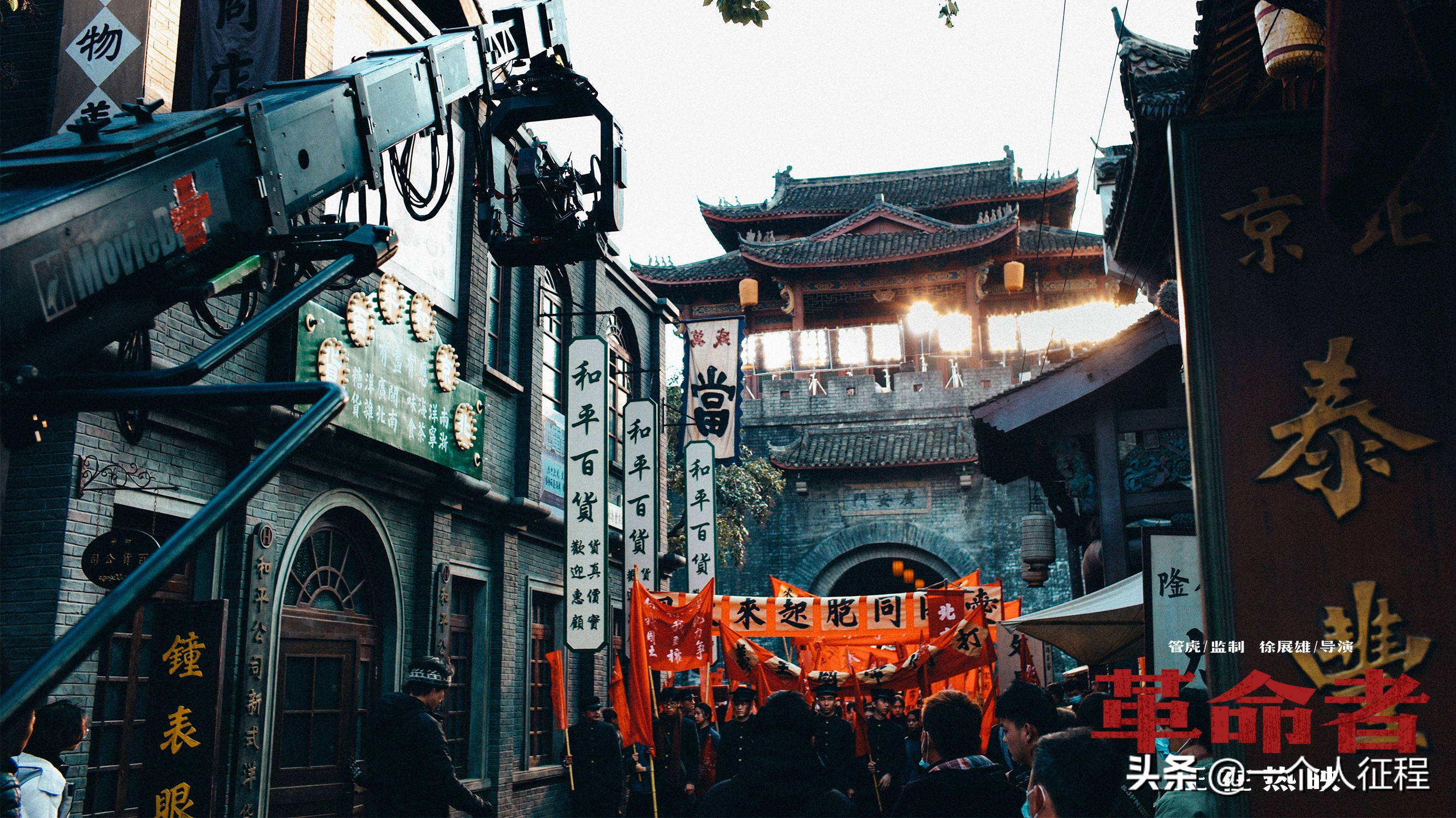 实业是资本的后盾,实业才是脊梁