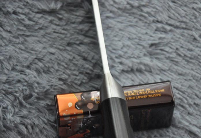 高级厨刀品评，来自东洋的*刀名**——“旬shun”