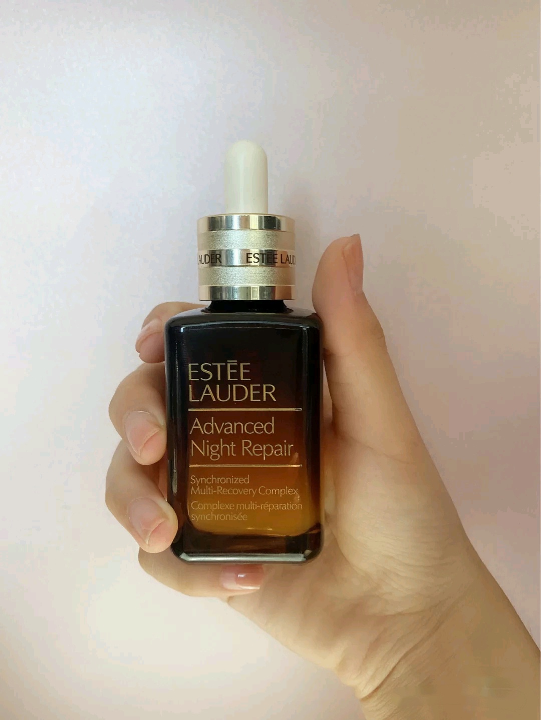 科颜氏淡斑精华液小白瓶精华,科颜氏美白提亮淡斑精华与小棕瓶