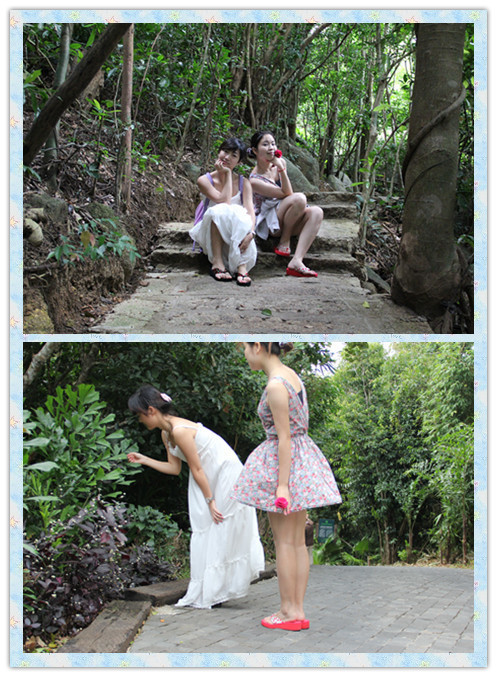 冬季三亚旅游攻略 (七月份去三亚旅行攻略路线推荐)