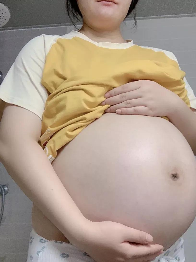 长胎不长肉会长妊娠纹么,孕期长胎不长肉视频