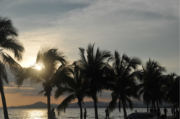 三亚自由行旅游攻略超详细哦,三亚旅游自由行全攻略