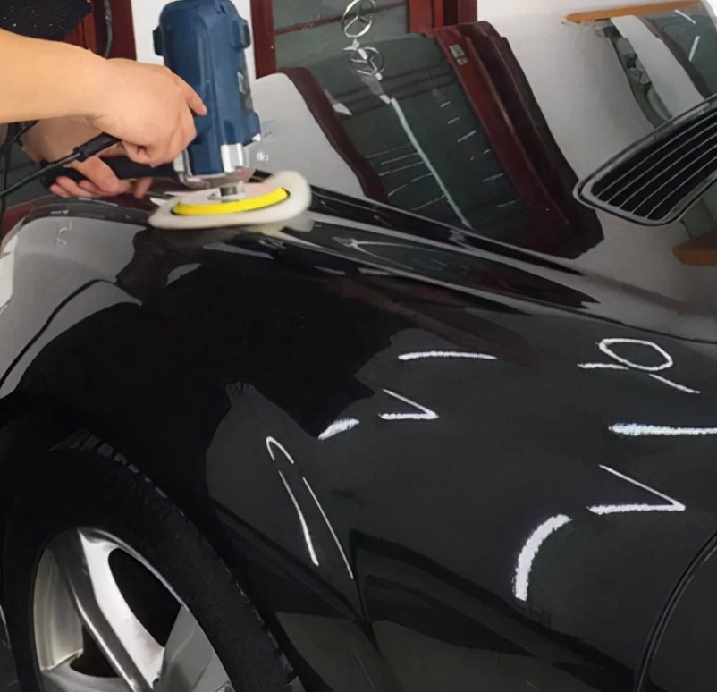 盘点汽车美容养护那些事儿,汽车美容养护基础知识