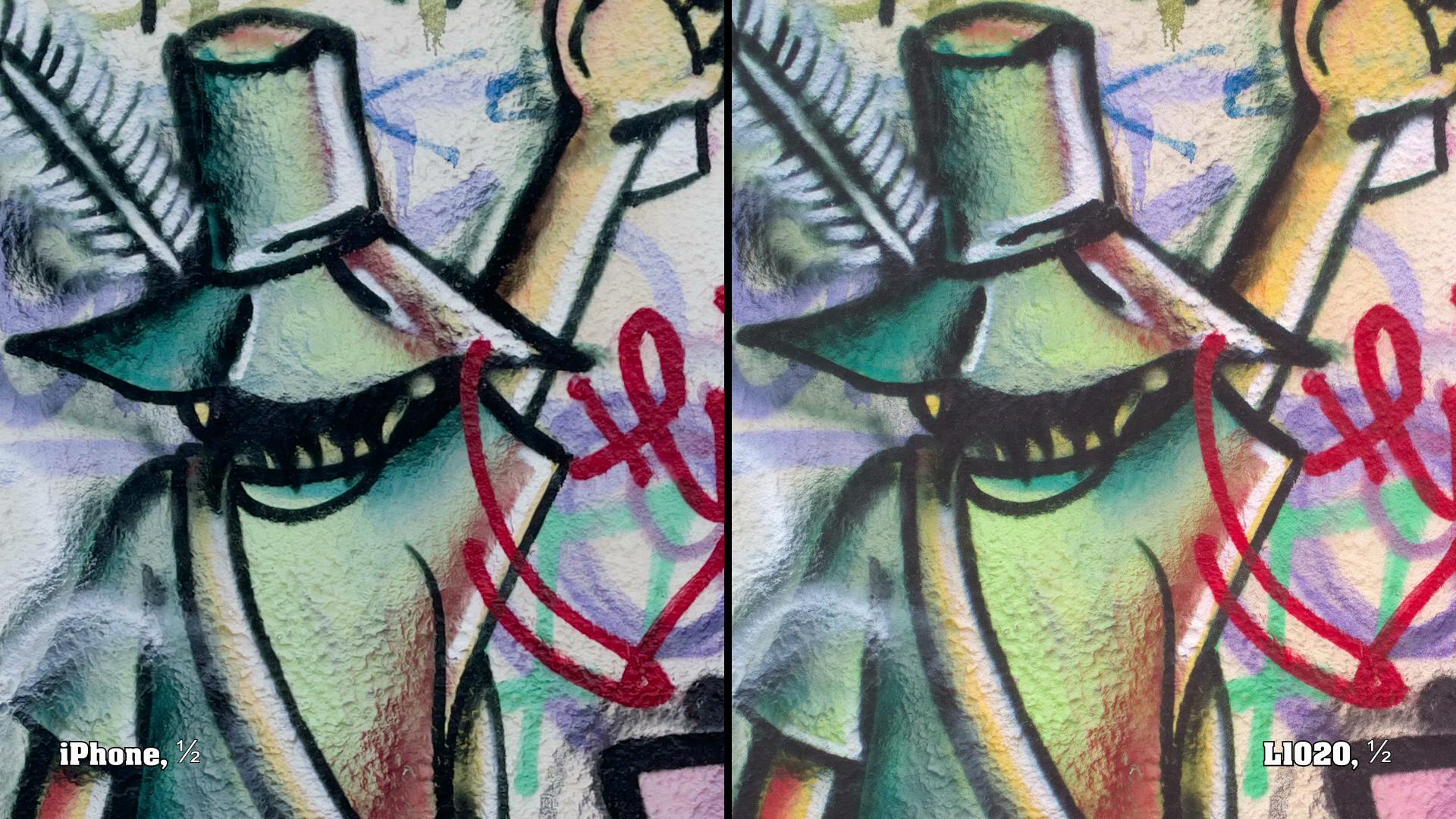 诺基亚1020对比苹果xr,诺基亚1020拍照对比iphone12