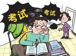 离高考越来越近越来越焦虑,离高考越近孩子越叛逆