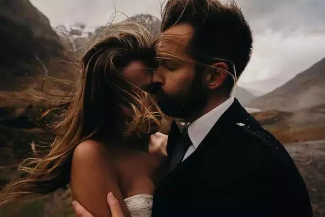 40个全球最佳婚纱摄影目的地，看完觉得之前拍的都是“假”婚纱照