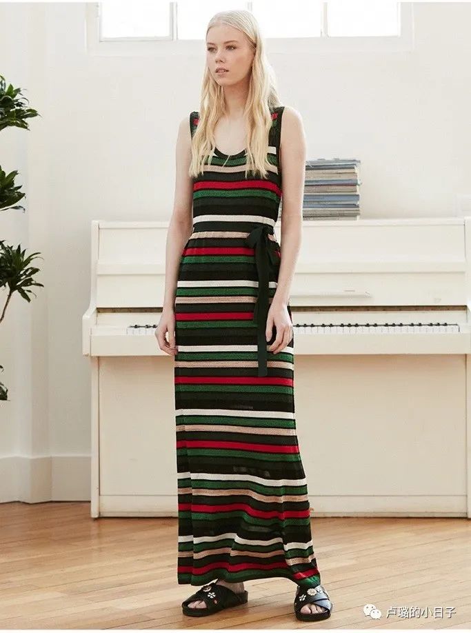 真正的法国女人,真正的巴黎女生冬天都在穿什么