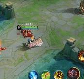 典韦蓝屏警告低画质特效,典韦蓝屏警告手感最好