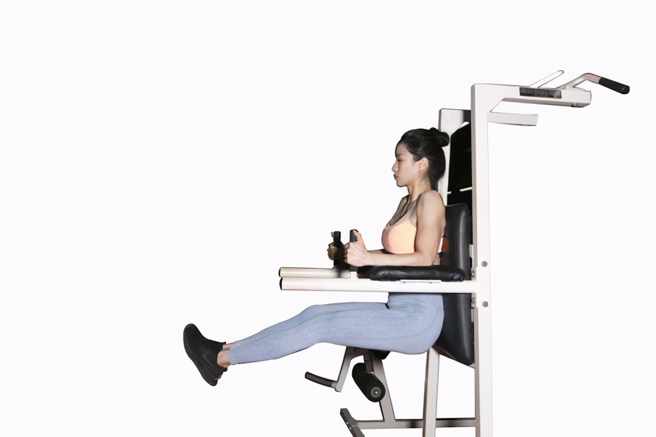 怎样练下腹部马甲线,怎样练下腹肌肉