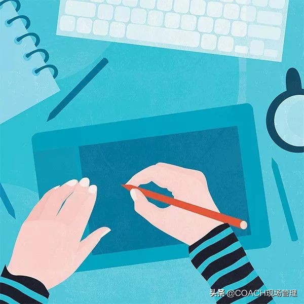 高效人士的五项管理学习分享,最重要的人生管理方法