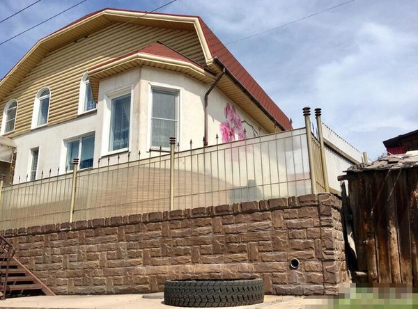 俄罗斯远东地区自驾游之国外篇（七）北贝加尔斯克—伊尔库茨克