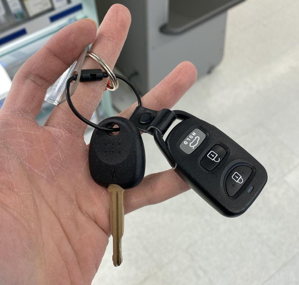 老树开新花--深度体验现代第六代Elantra附北美租车出游详记