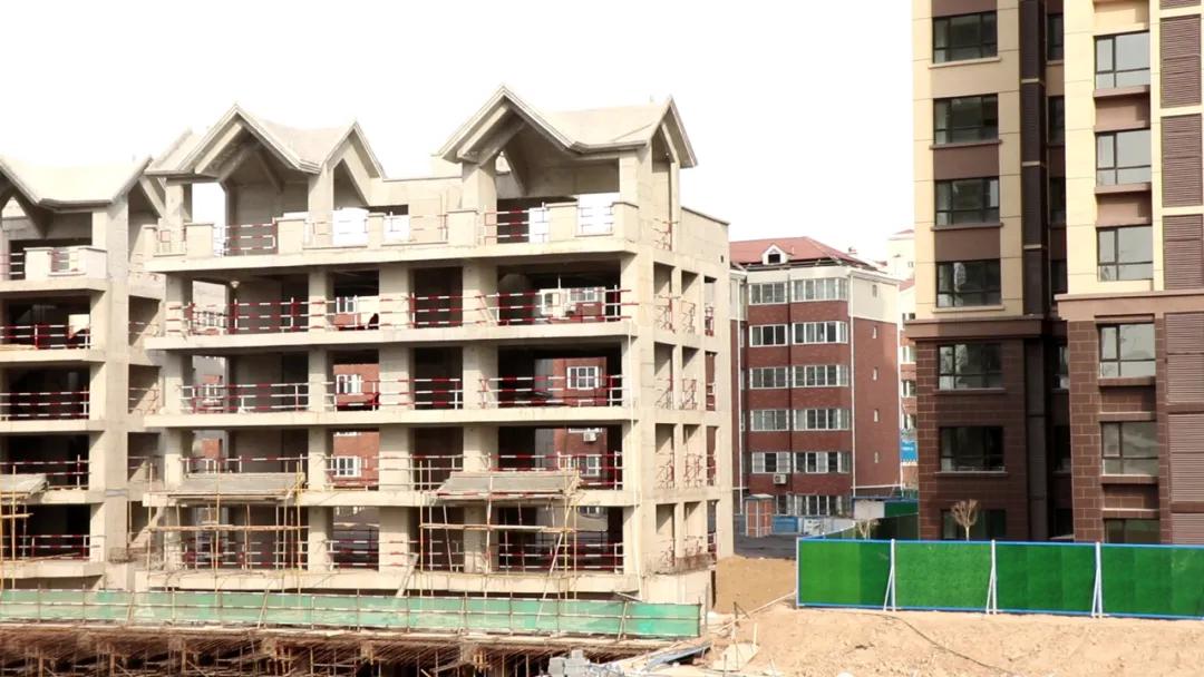 中登集团璞悦湾的业主们,中登璞悦湾西安