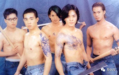 陈小春是不是客家人,陈小春是视帝吗