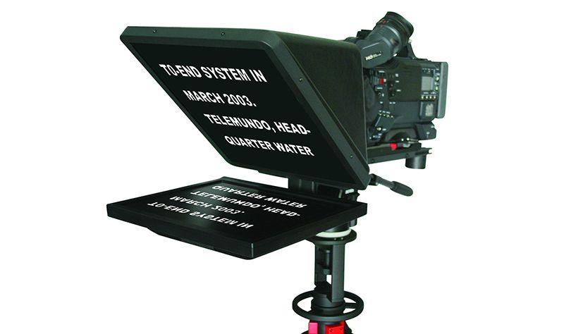 提词器基础知识大全,如何看懂提词器