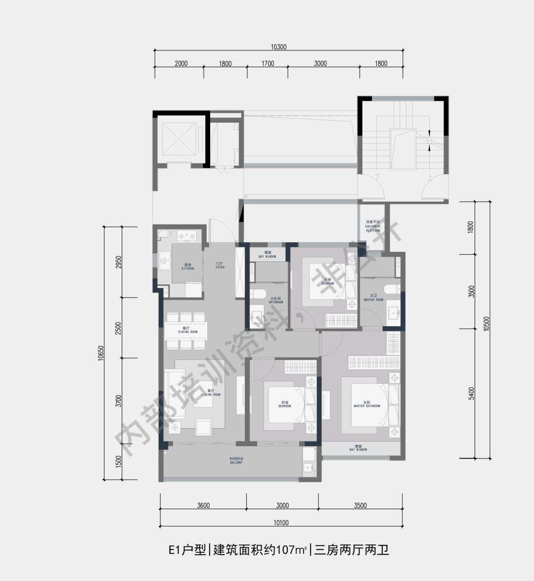 万科前宸最新动态,运河云庄和万科前宸