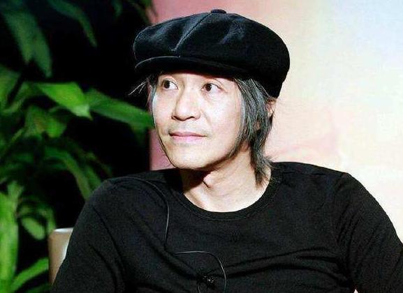 谢贤少林足球怎么样,谢贤出演过少林足球