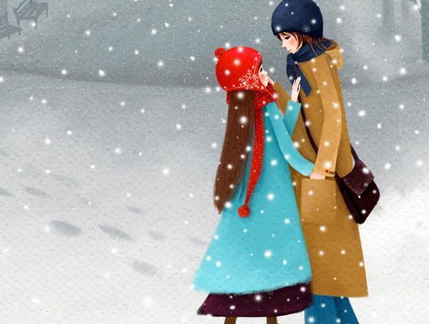 爱上一个不可能在一起的人文案,摩羯座爱上一个不可能在一起的人