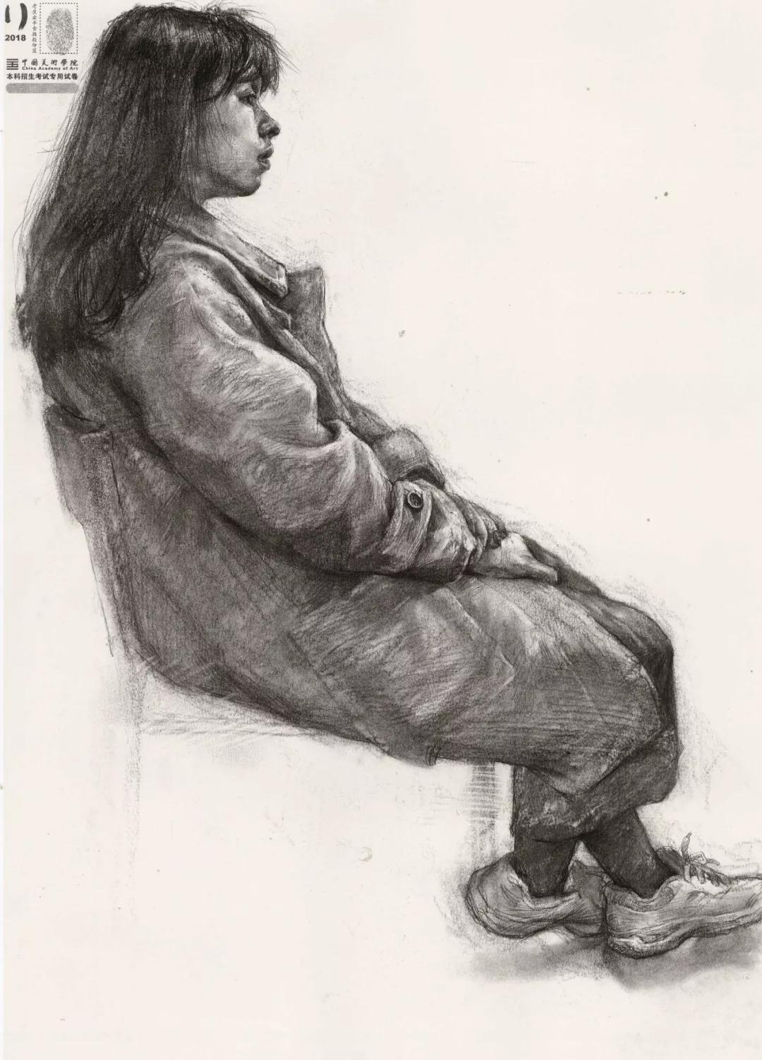 中国美术学院2020年录取分数线,中国美术学院2020年招生简章公布