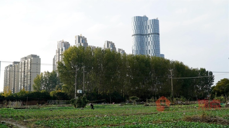 南通1宗宅地10.87亿成交溢价率40%,南通宅地价最新消息