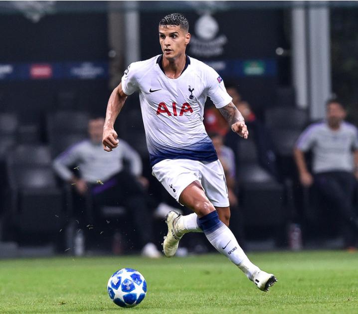 时隔8年全部离队！热刺当年的“七龙珠”，质量究竟咋样？