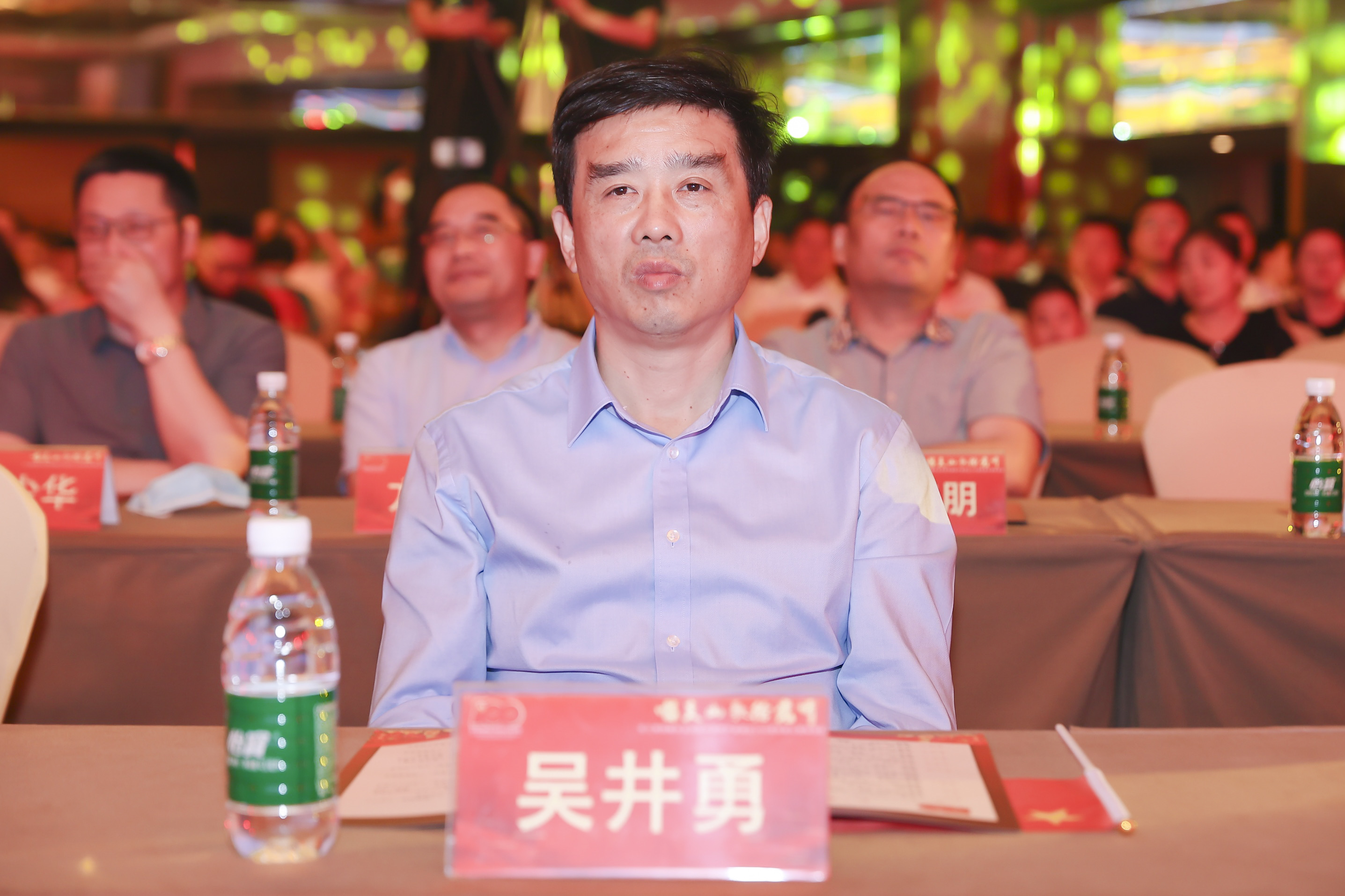 长三角饶籍乡友庆祝中国*产党共**成立100周年群众歌咏活动在沪举行