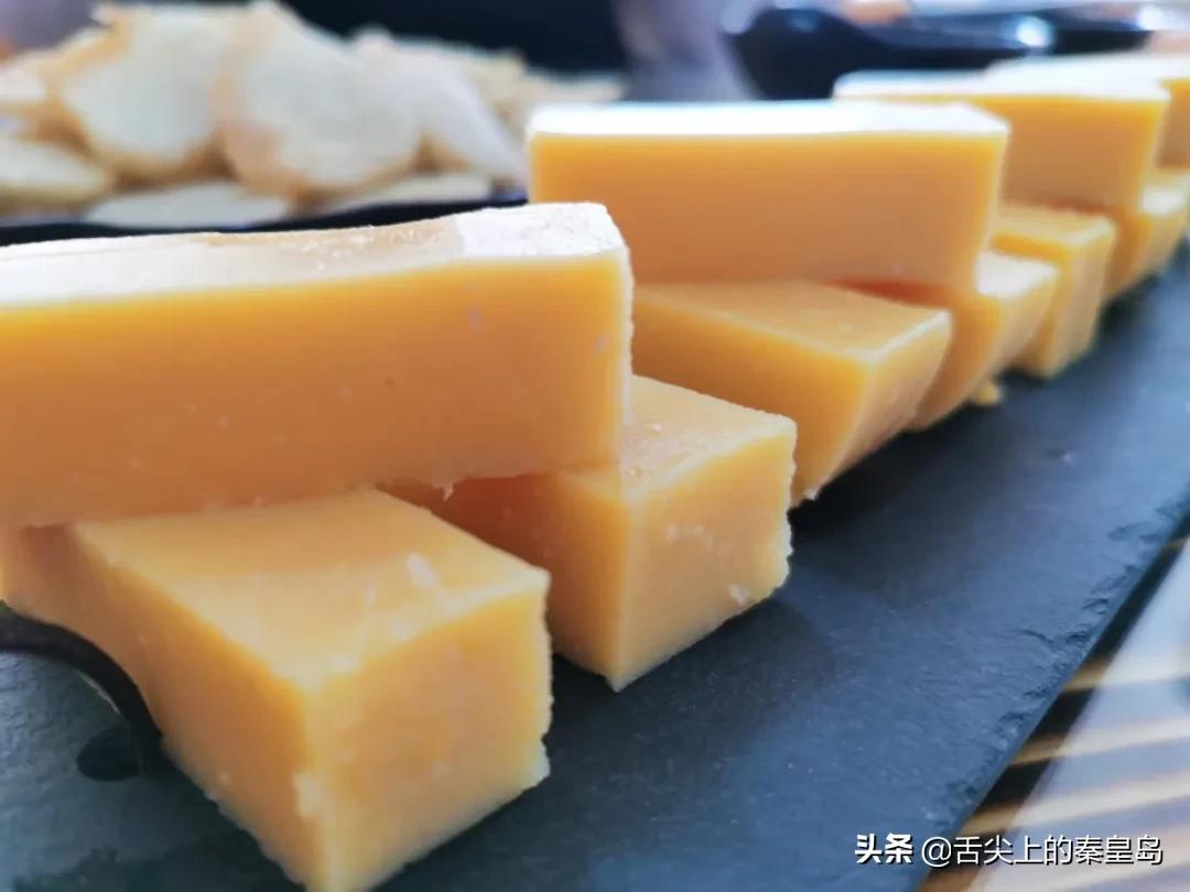 地道的北京卤煮,地道的老北京卤煮