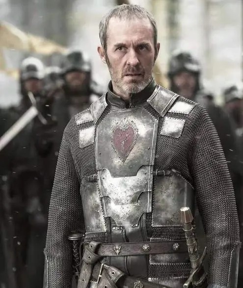 权力的游戏演员是真的长大了吗,权力的游戏主演今昔对比