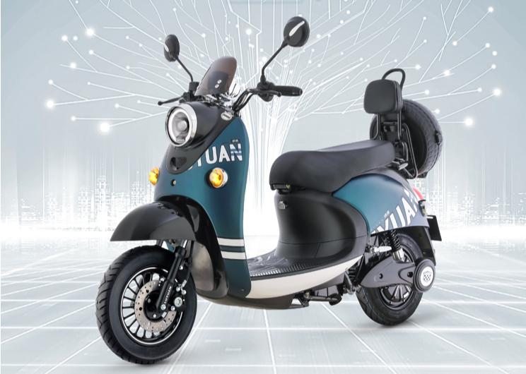 目前销量最好的电动车,最畅销的两厢电动车