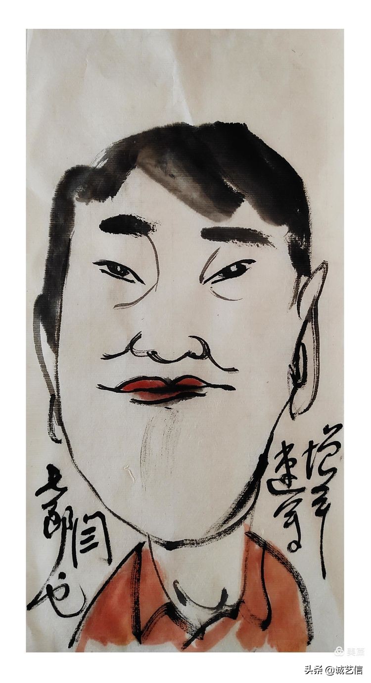 青年漫画家/插画师/闫七郎,肖漫合集